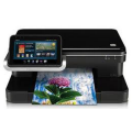 HP PhotoSmart eStation All-in-One Ink